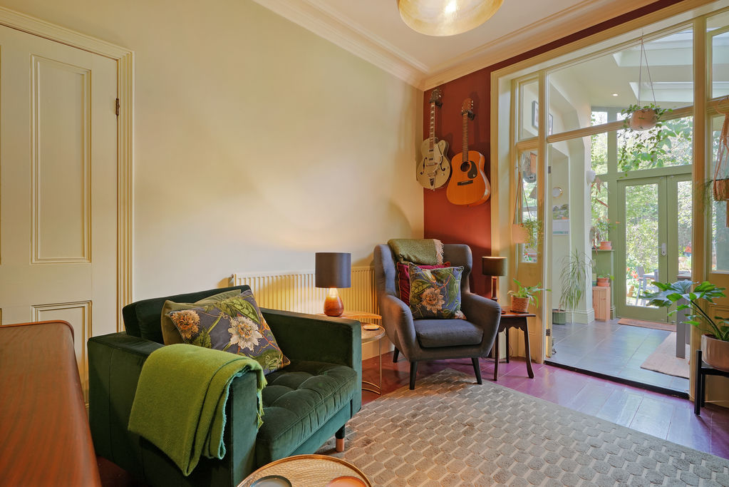 Kenbourne Grove